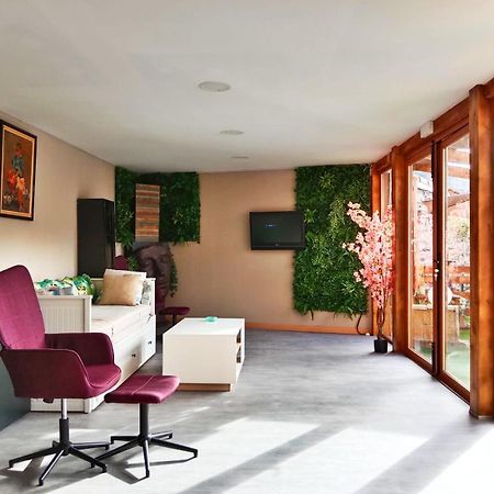 システィエルナ Casa Julianヴィラ エクステリア 写真