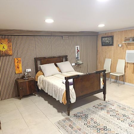 システィエルナ Casa Julianヴィラ エクステリア 写真