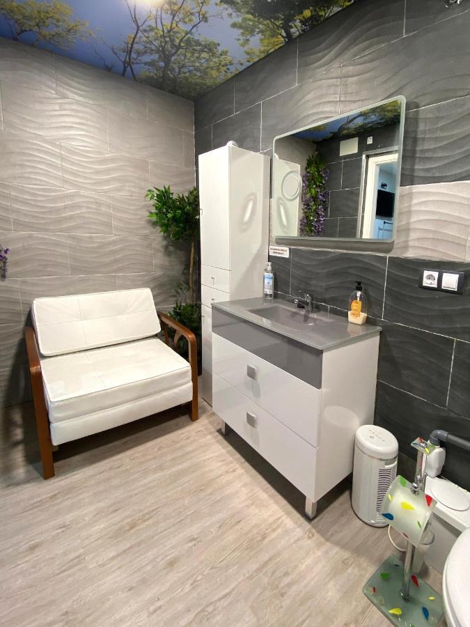システィエルナ Casa Julianヴィラ エクステリア 写真