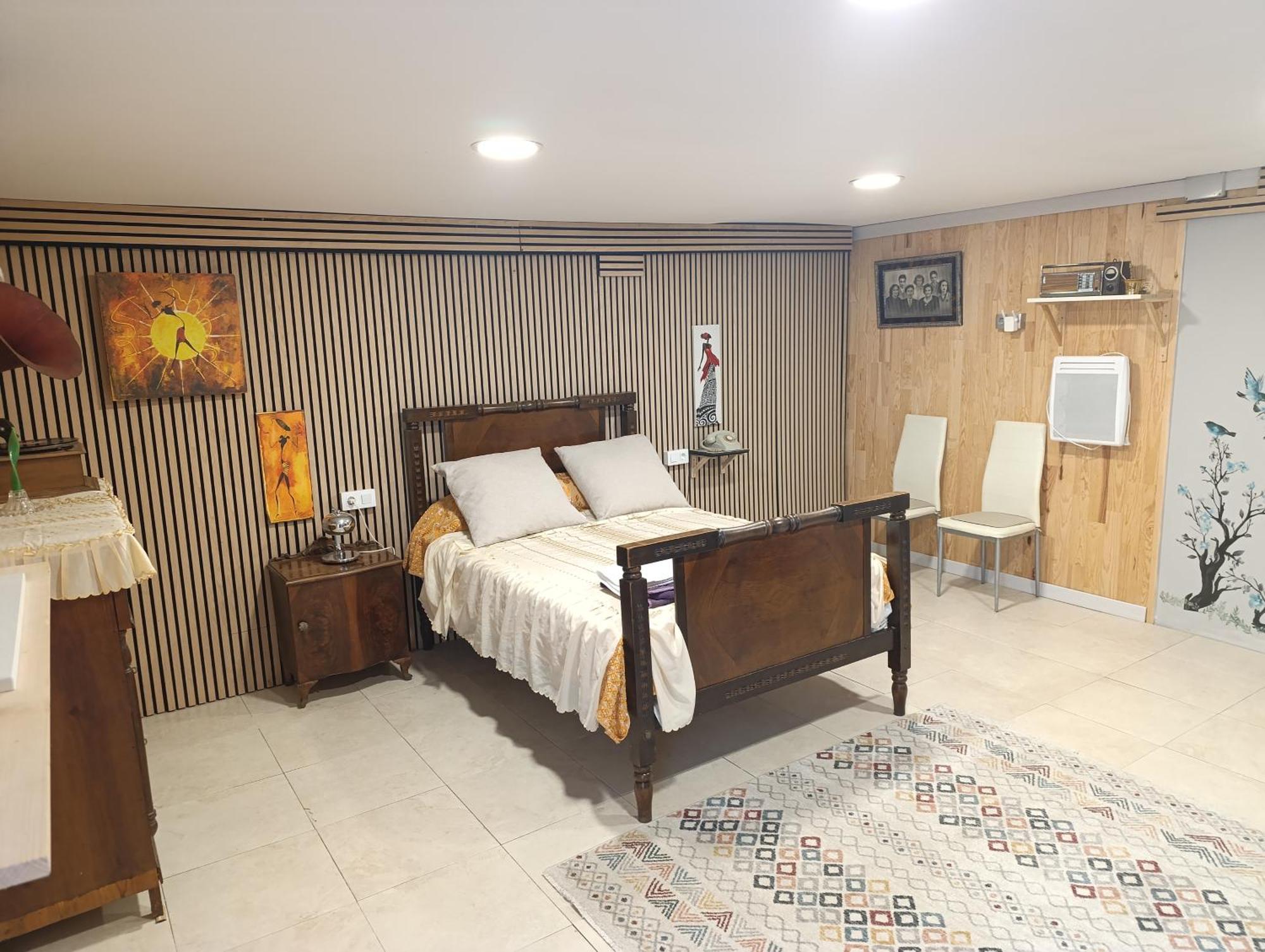 システィエルナ Casa Julianヴィラ エクステリア 写真